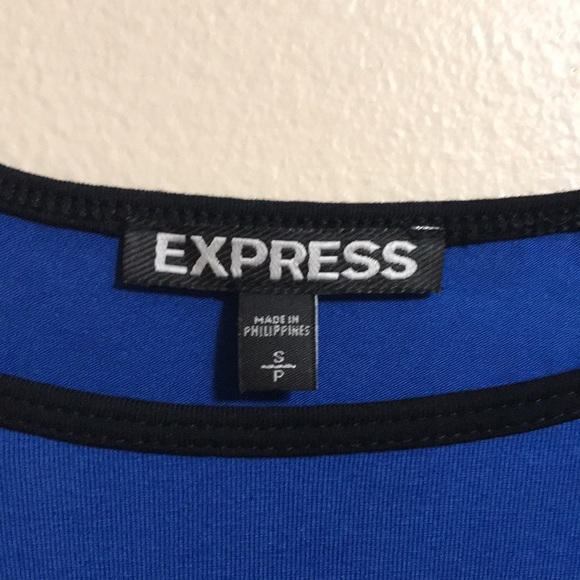 Express dress - Picture 4 of 6